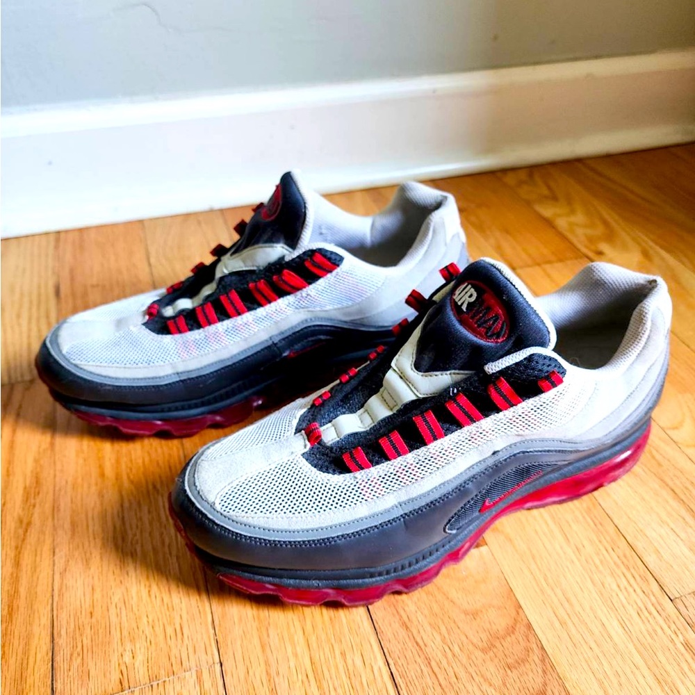 💥💥 Nike Air Max 24-7